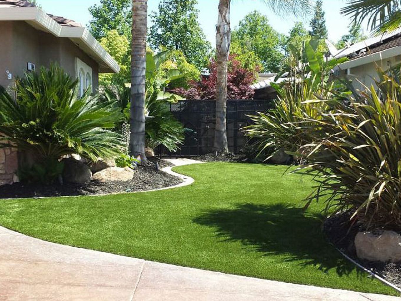 TURF INSTALLATION $12,99sf(LIMITED TIME DEAL ) - labor / hauling
